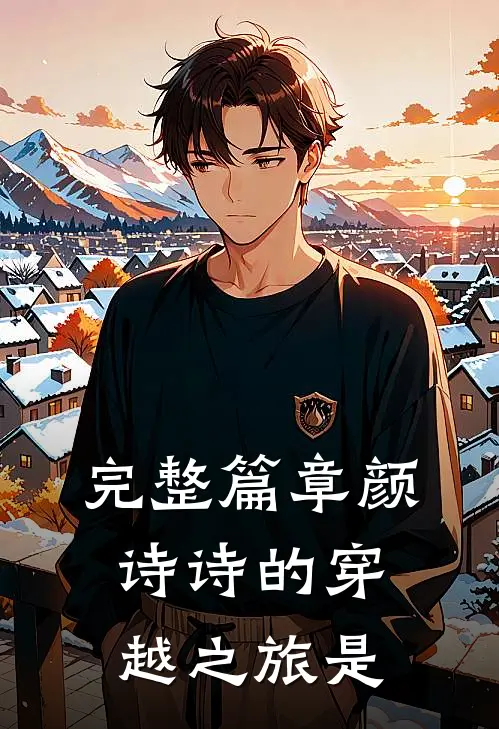 完整篇章颜诗诗的穿越之旅是
