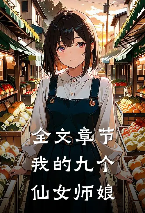 全文章节我的九个仙女师娘