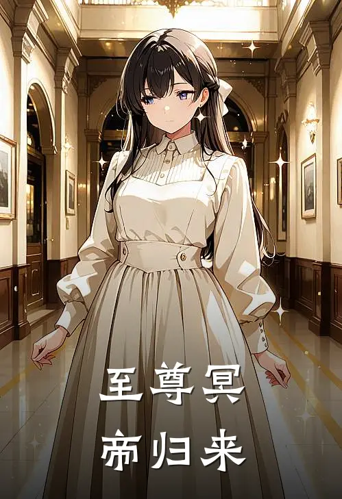至尊冥帝归来