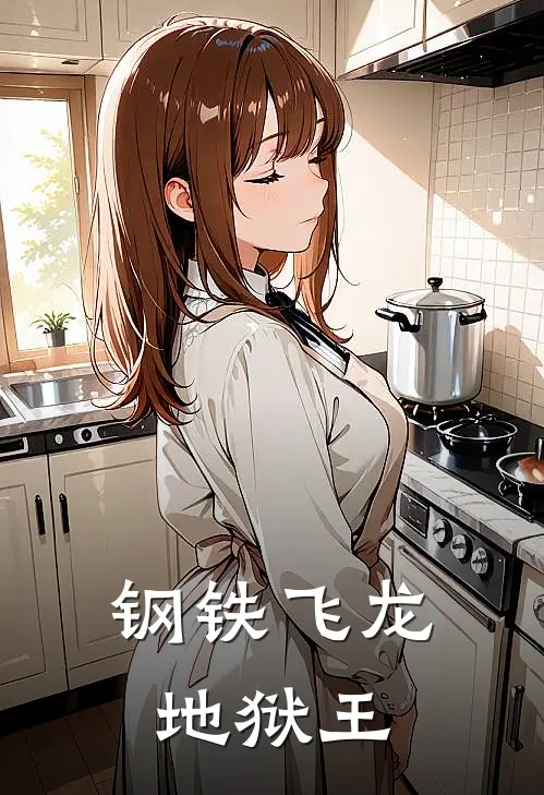钢铁飞龙地狱王