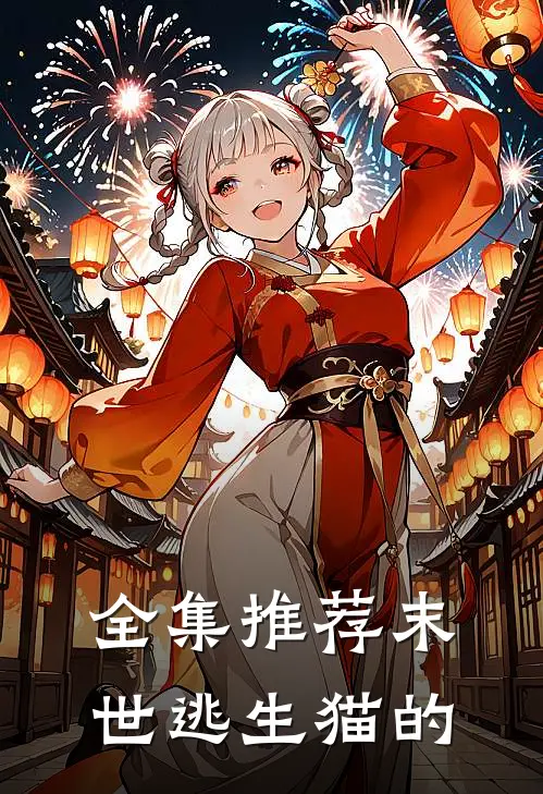 全集推荐末世逃生猫的