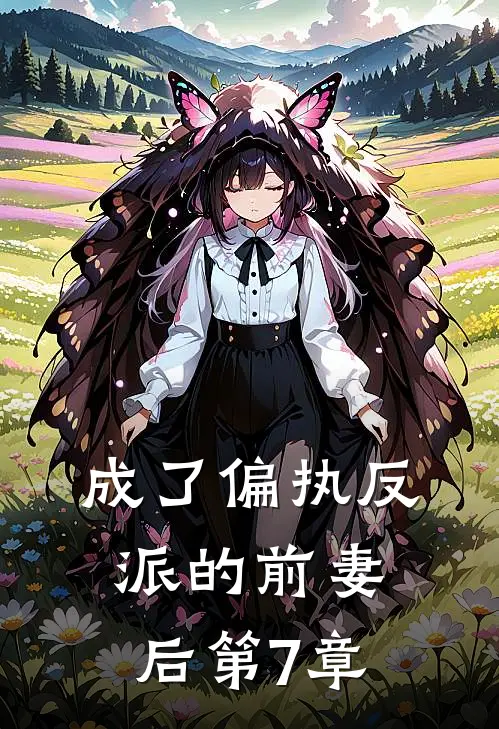 成了偏执反派的前妻后 第7章