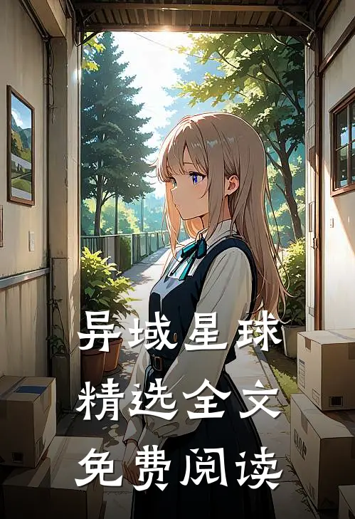 异域星球精选全文免费阅读