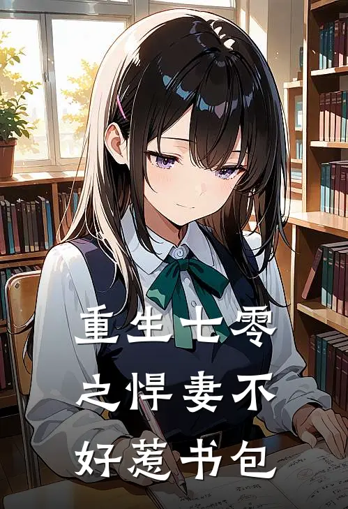 重生七零之悍妻不好惹书包