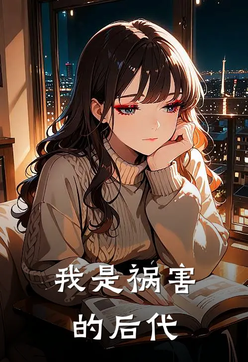 我是祸害的后代