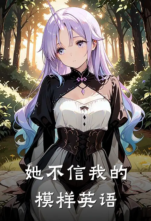她不信我的模样英语