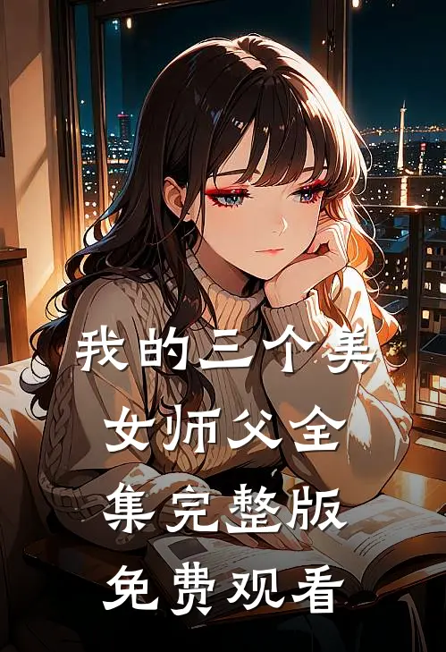 我的三个美女师父全集完整版免费观看