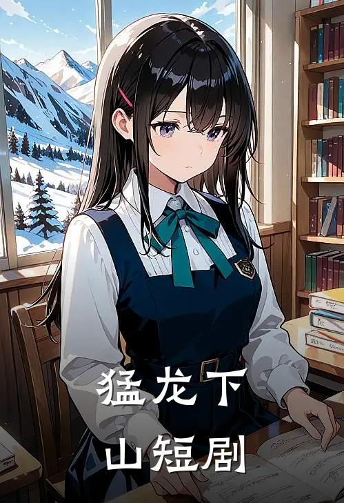 猛龙下山短剧