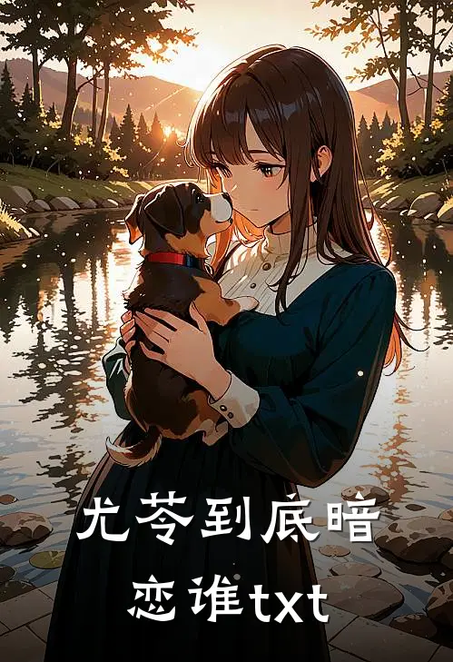 尤苓到底暗恋谁txt