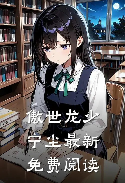 傲世龙少宁尘最新免费阅读