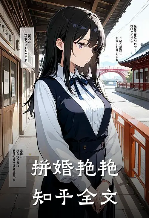 拼婚艳艳知乎全文