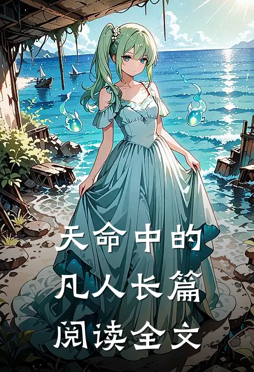天命中的凡人长篇阅读全文