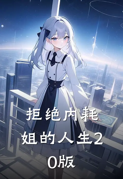 拒绝内耗，姐的人生2.0版