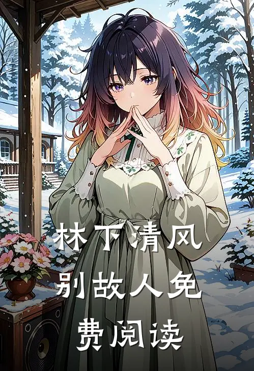 林下清风别故人免费阅读