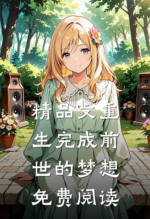精品文重生完成前世的梦想免费阅读
