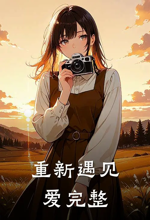 重新遇见爱完整