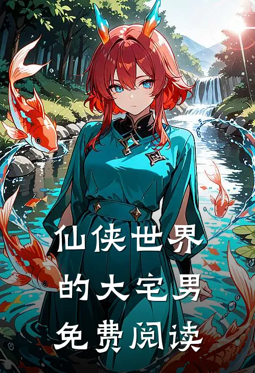 仙侠世界的大宅男免费阅读