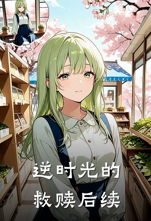 逆时光的救赎后续