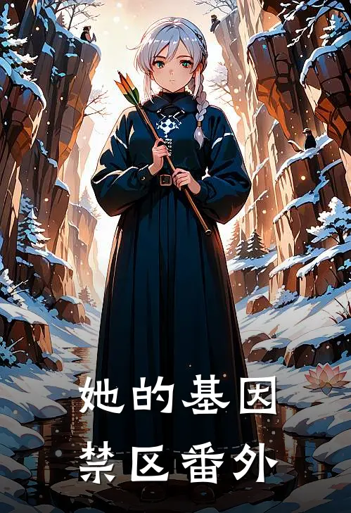 她的基因禁区 番外
