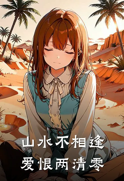 山水不相逢，爱恨两清零