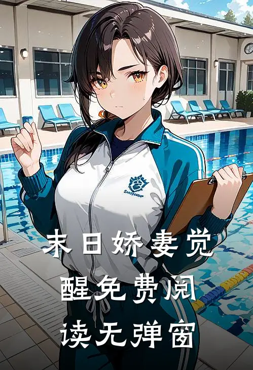 末日娇妻觉醒免费阅读无弹窗
