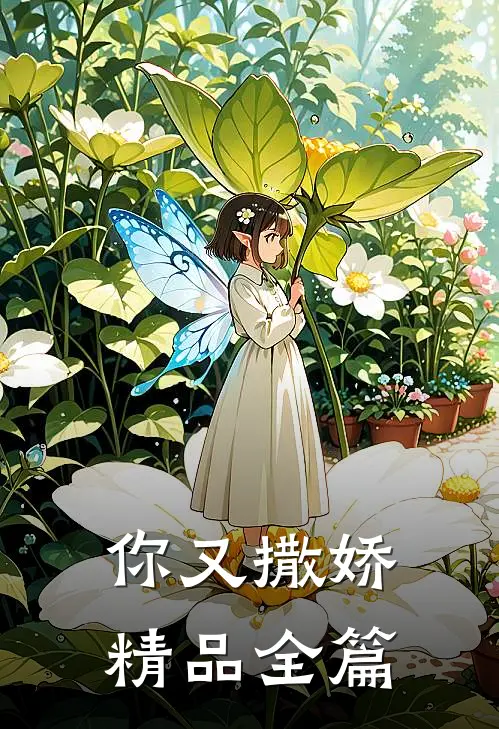 你又撒娇精品全篇