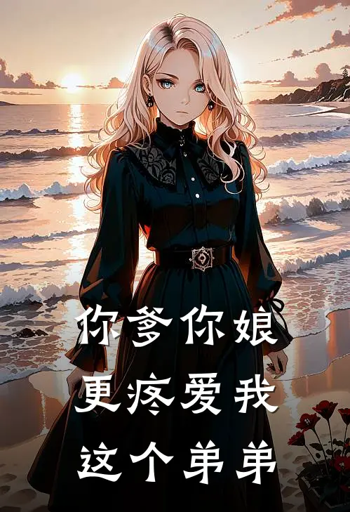 你爹你娘更疼爱我这个弟弟