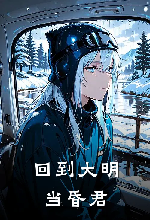 回到大明当昏君