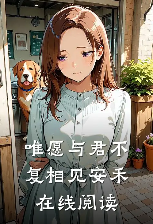 唯愿与君不复相见安禾在线阅读