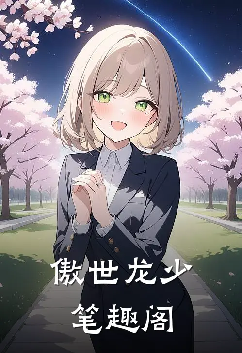 傲世龙少笔趣阁