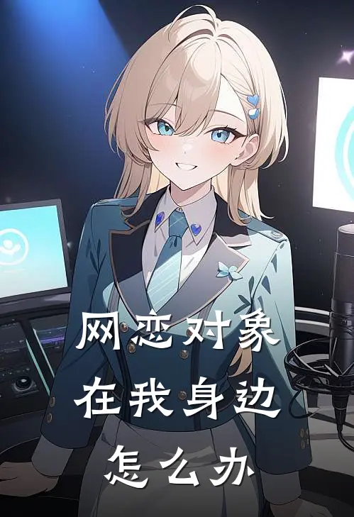 网恋对象在我身边怎么办