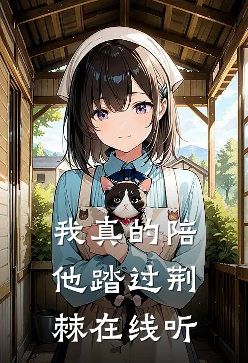 我真的陪他踏过荆棘在线听
