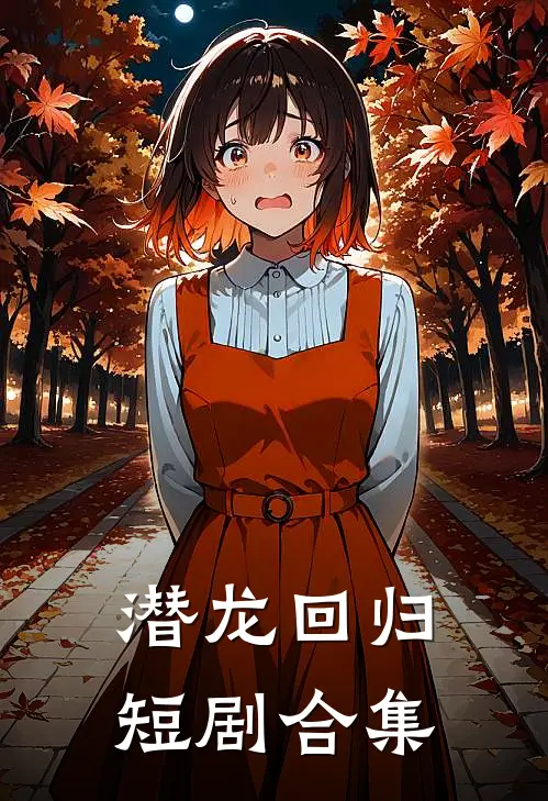 潜龙回归短剧合集