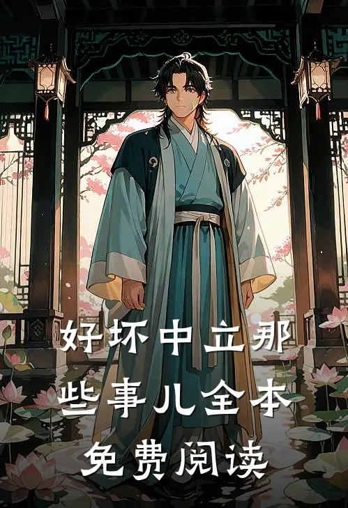 好坏中立那些事儿全本免费阅读