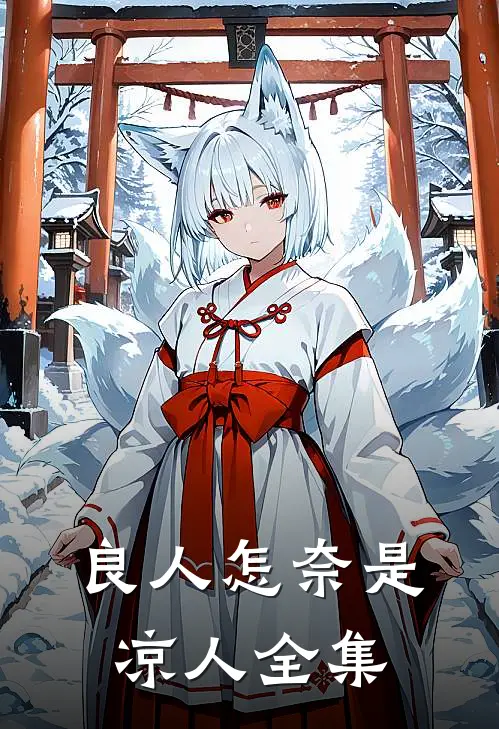 良人怎奈是凉人全集
