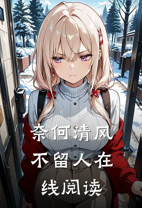 奈何清风不留人在线阅读