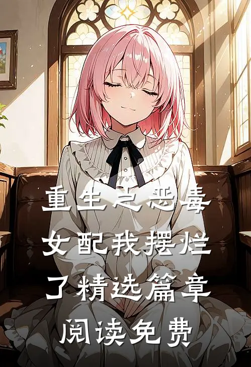 重生之恶毒女配我摆烂了精选篇章阅读免费