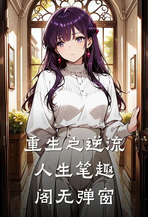 重生之逆流人生笔趣阁无弹窗
