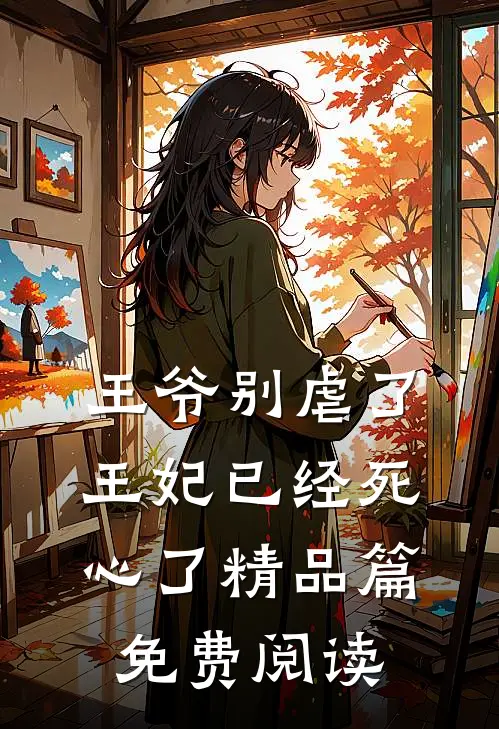 王爷别虐了,王妃已经死心了精品篇免费阅读