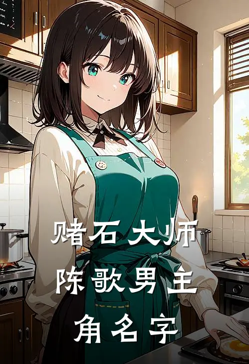 赌石大师陈歌男主角名字