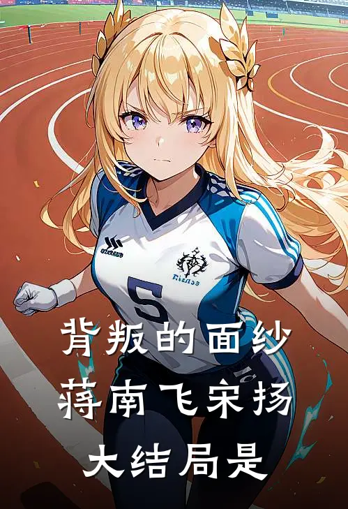 背叛的面纱蒋南飞宋扬大结局是