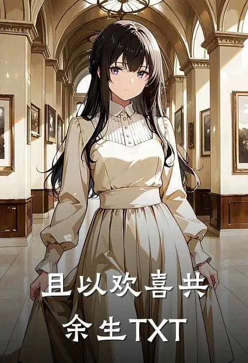 且以欢喜共余生TXT