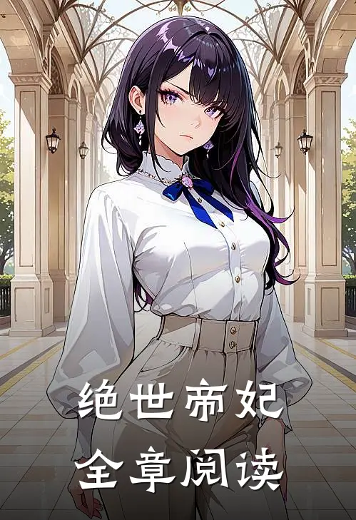 绝世帝妃全章阅读