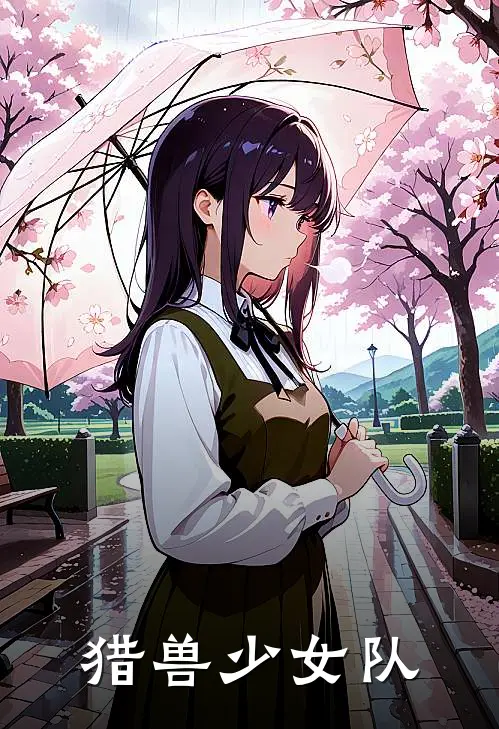 猎兽少女队