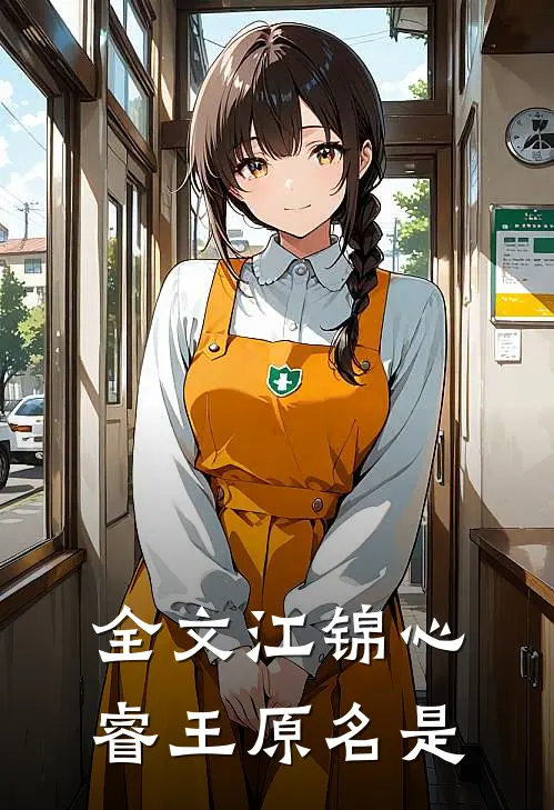 全文江锦心睿王原名是