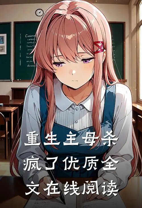 重生主母杀疯了优质全文在线阅读