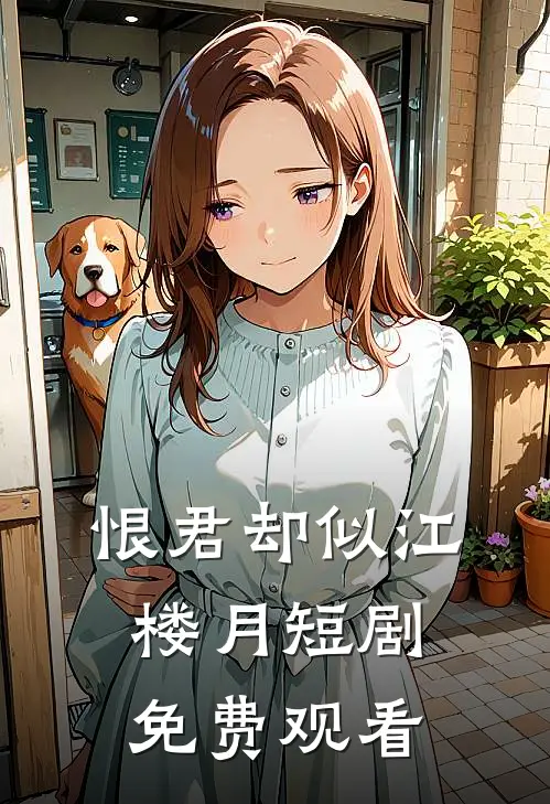 恨君却似江楼月短剧免费观看