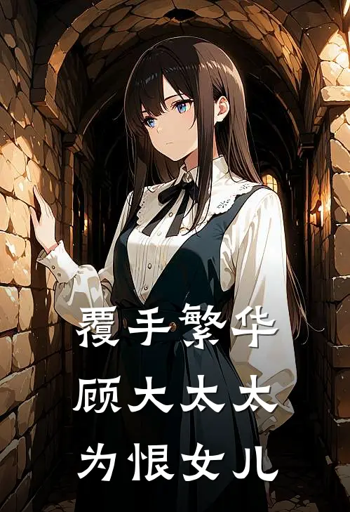 覆手繁华顾大太太为恨女儿