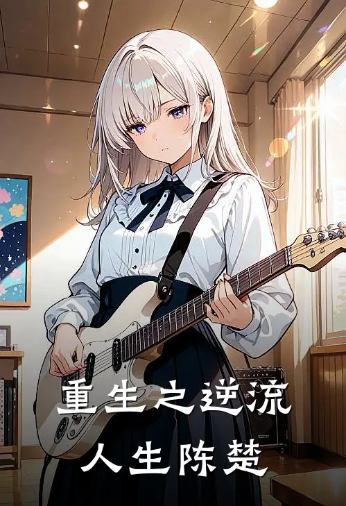 重生之逆流人生陈楚