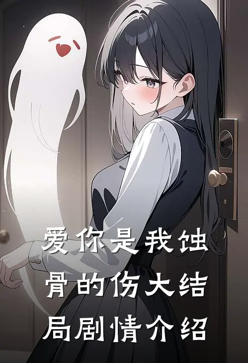 爱你是我蚀骨的伤大结局剧情介绍